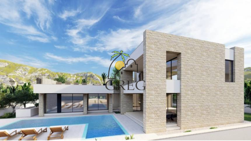 Chorwacja, Dalmacja Północna,  - Dom, na sprzedaż