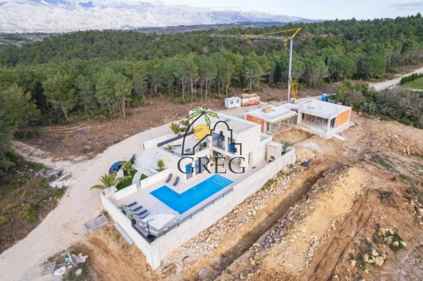 Chorwacja, Dalmacja Północna,  - Dom, na sprzedaż