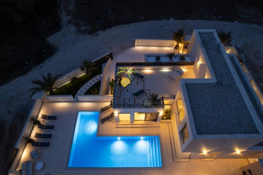 Chorwacja, Dalmacja Północna,  - Dom, na sprzedaż