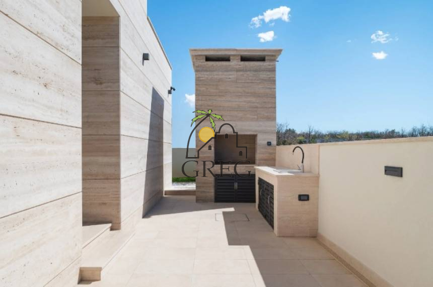 Chorwacja, Dalmacja Północna,  - Dom, na sprzedaż