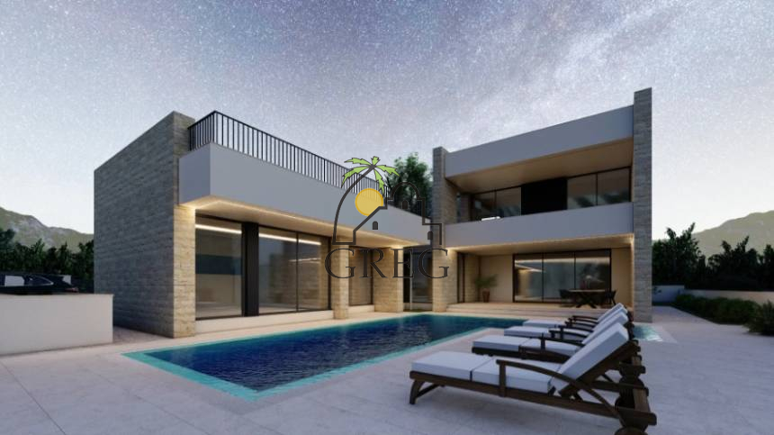 Chorwacja, Dalmacja Północna,  - Dom, na sprzedaż