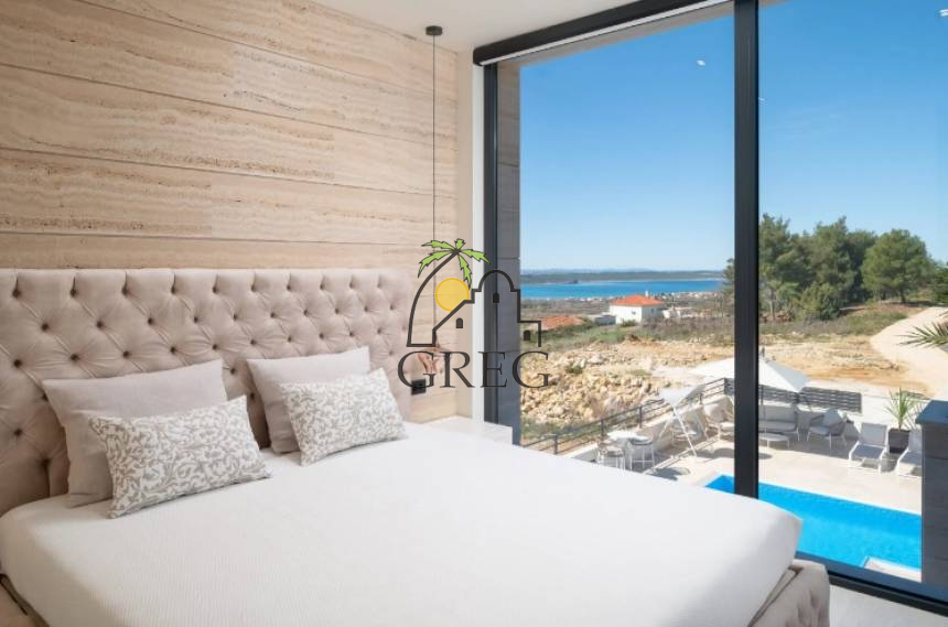 Chorwacja, Dalmacja Północna,  - Dom, na sprzedaż