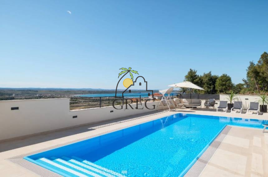 Chorwacja, Dalmacja Północna,  - Dom, na sprzedaż