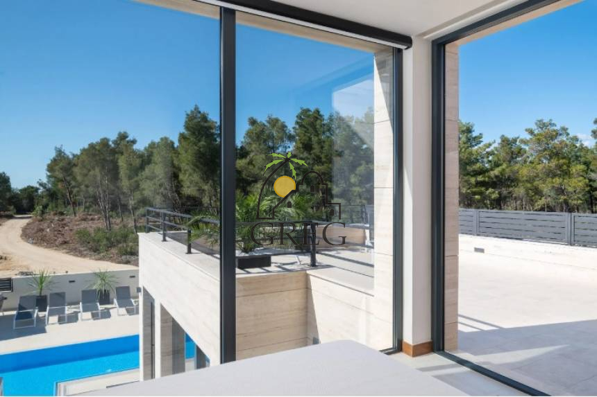 Chorwacja, Dalmacja Północna,  - Dom, na sprzedaż