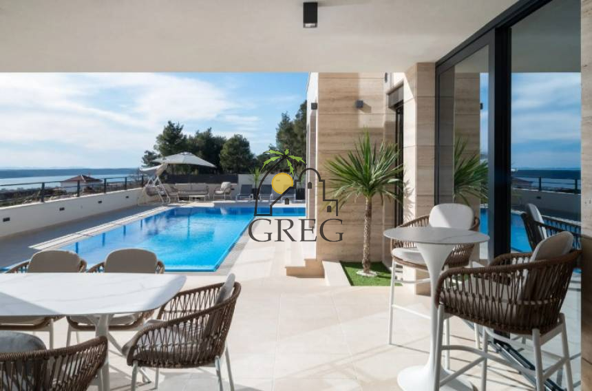 Chorwacja, Dalmacja Północna,  - Dom, na sprzedaż