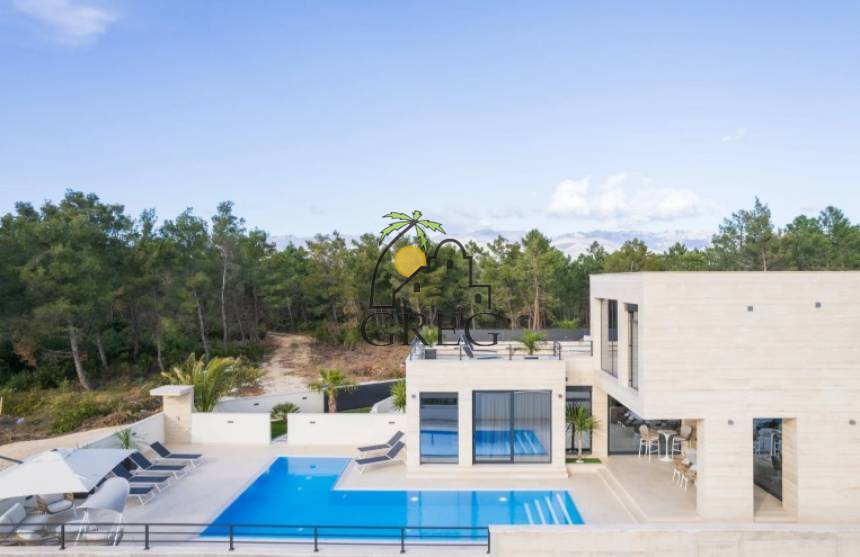 Chorwacja, Dalmacja Północna,  - Dom, na sprzedaż