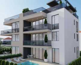 Chorwacja, Dalmacja Północna,  - Apartament, na sprzedaż