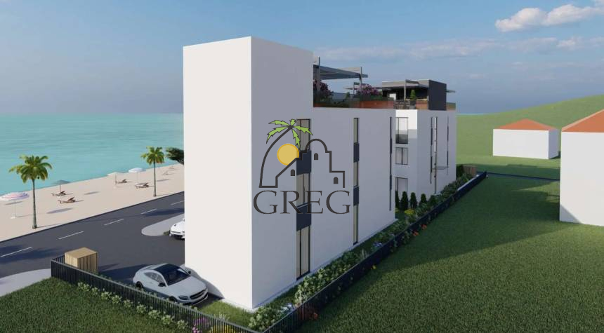 Croatia, North Dalmatia,  - Apartment, for sale