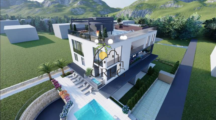 Croatia, North Dalmatia,  - Apartment, for sale