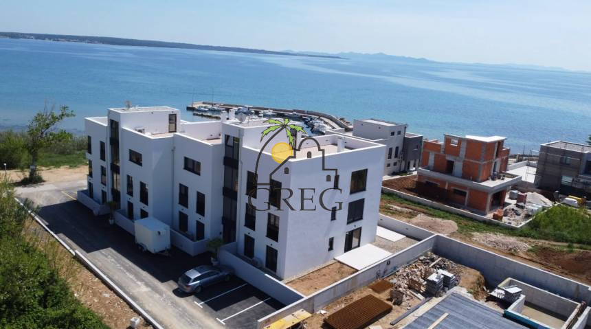 Chorwacja, Dalmacja Północna,  - Apartament, na sprzedaż