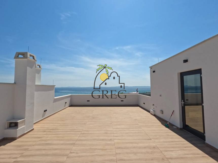 Chorwacja, Dalmacja Północna,  - Apartament, na sprzedaż