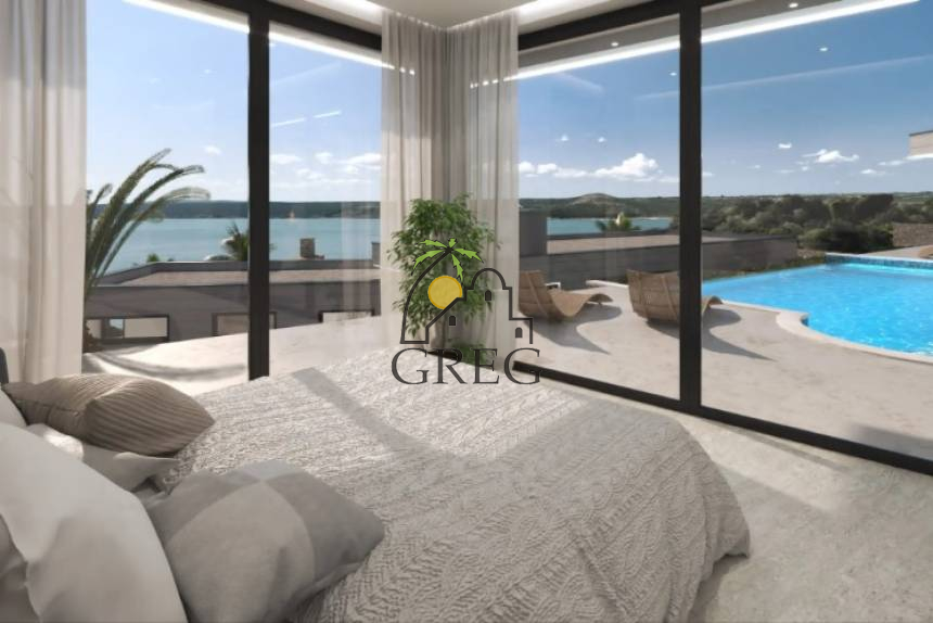 Chorwacja, Dalmacja Północna,  - Dom, na sprzedaż