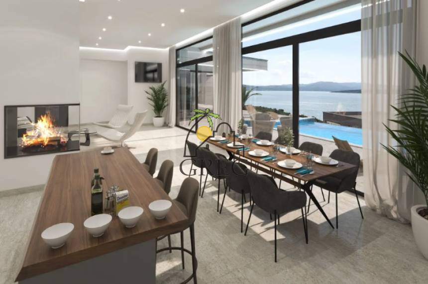 Chorwacja, Dalmacja Północna,  - Dom, na sprzedaż