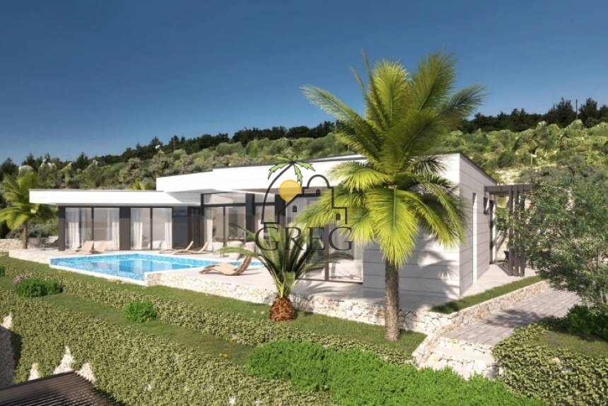 Chorwacja, Dalmacja Północna,  - Dom, na sprzedaż