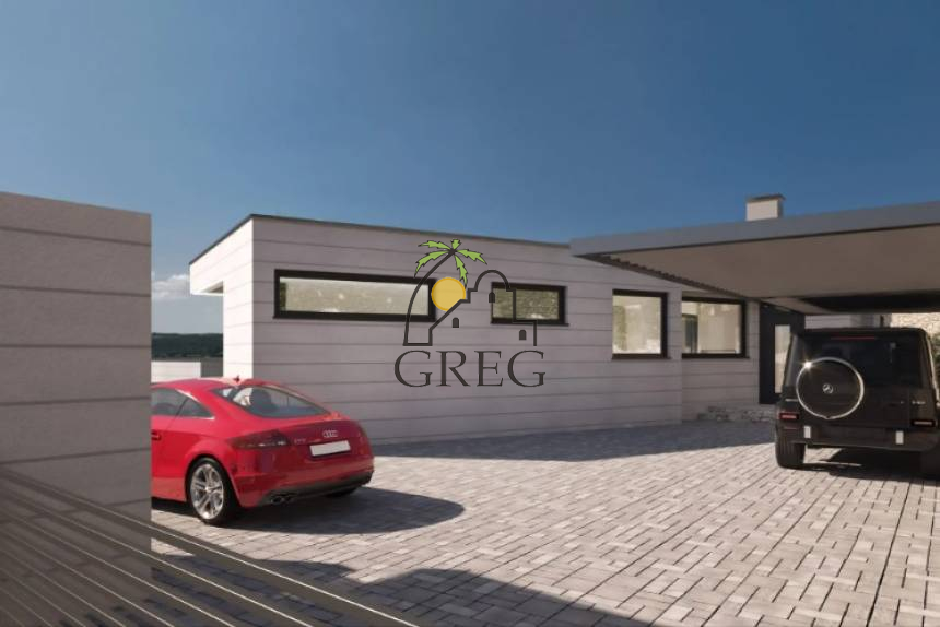 Chorwacja, Dalmacja Północna,  - Dom, na sprzedaż