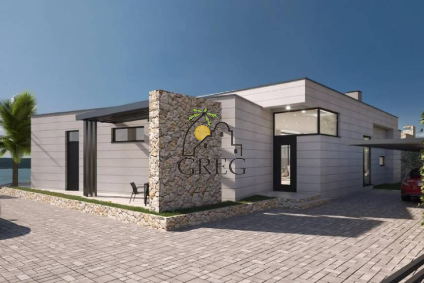 Chorwacja, Dalmacja Północna,  - Dom, na sprzedaż