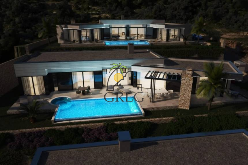 Chorwacja, Dalmacja Północna,  - Dom, na sprzedaż