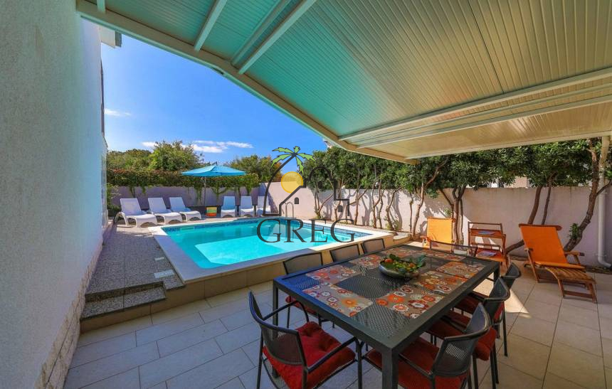 Chorwacja, Wyspa Ciovo,  - Dom, na sprzedaż