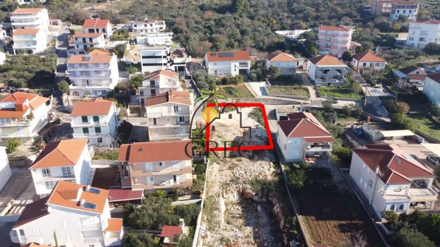 Chorwacja, Wyspa Ciovo,  - Apartament, na sprzedaż