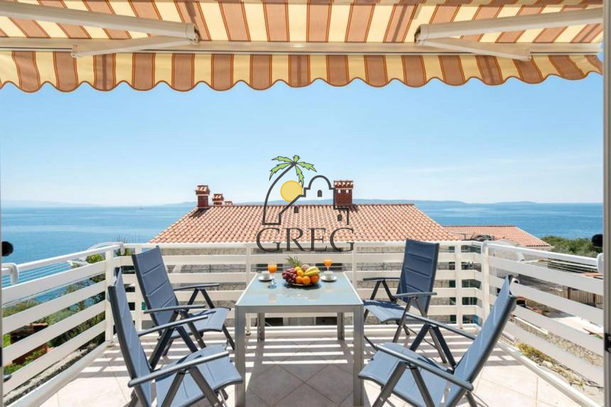 Croatia, Island of Ciovo,  - House, for sale