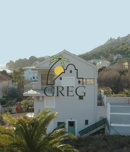 Chorwacja, Półwysep Pelješac,  - Apartament, na sprzedaż