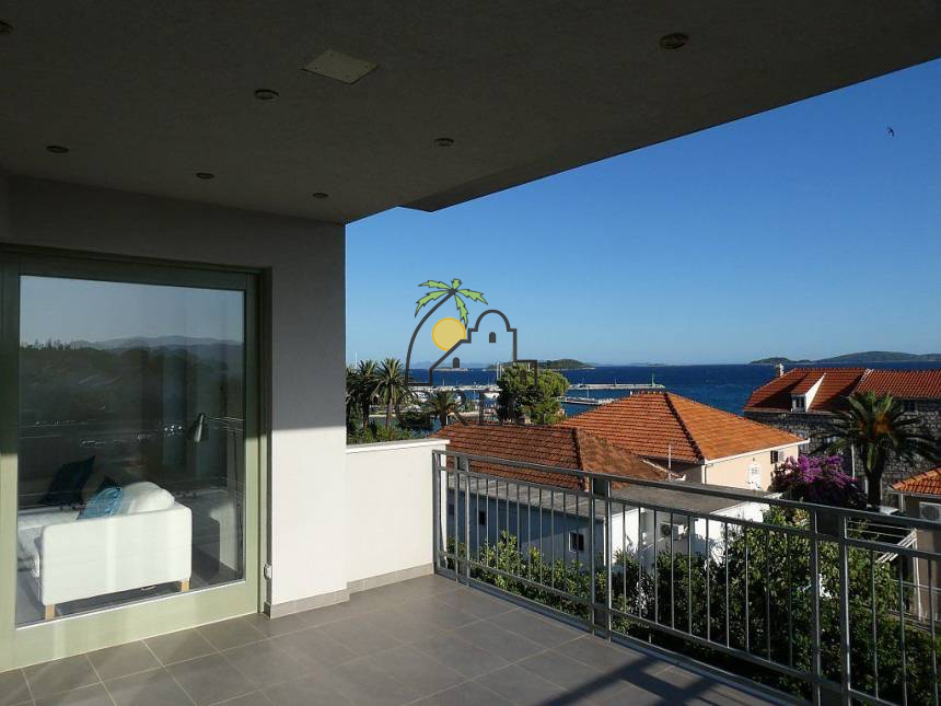 Chorwacja, Półwysep Pelješac,  - Apartament, na sprzedaż