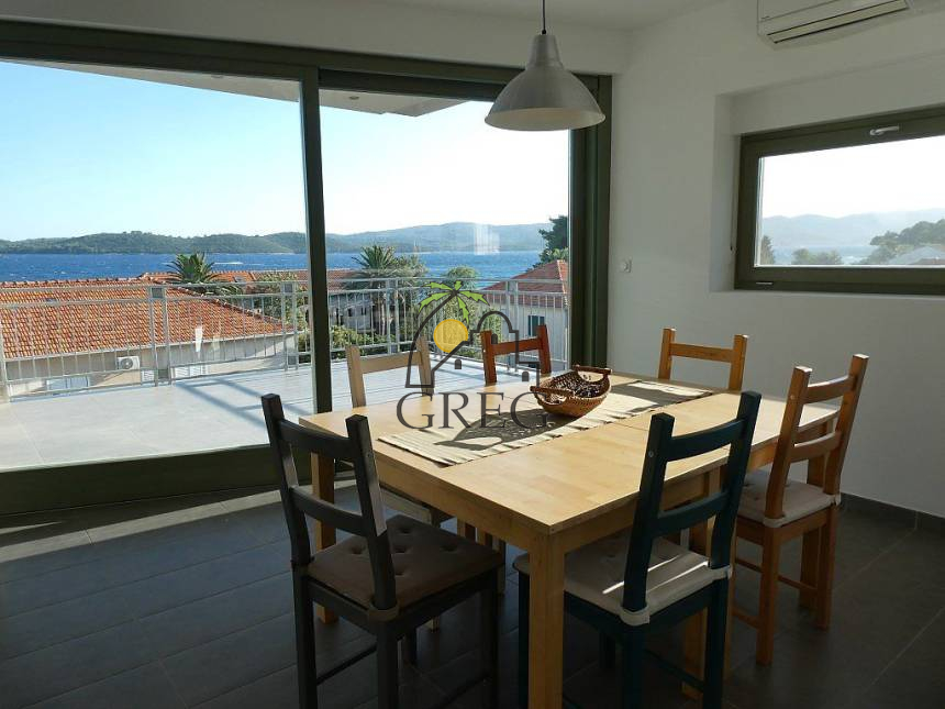 Chorwacja, Półwysep Pelješac,  - Apartament, na sprzedaż