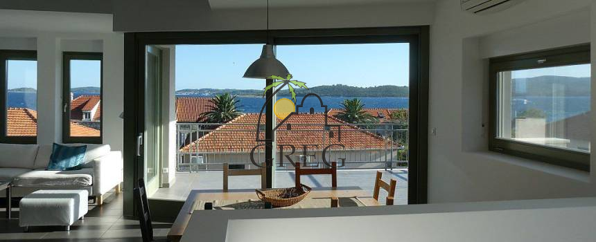 Chorwacja, Półwysep Pelješac,  - Apartament, na sprzedaż