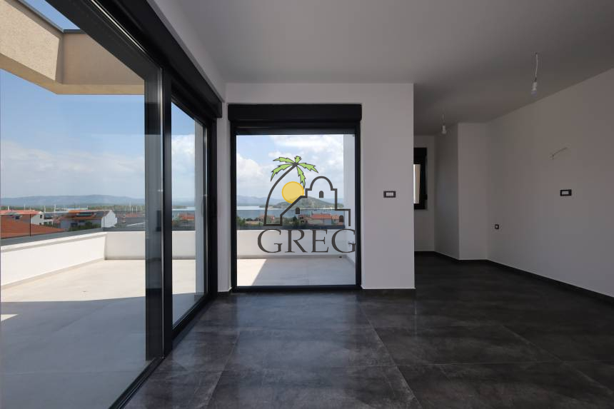 Chorwacja, Wyspa Murter,  - Apartament, na sprzedaż