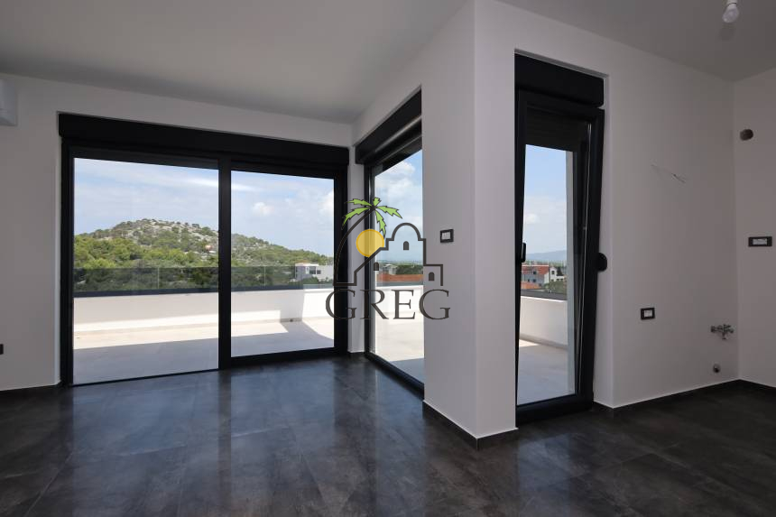 Chorwacja, Wyspa Murter,  - Apartament, na sprzedaż