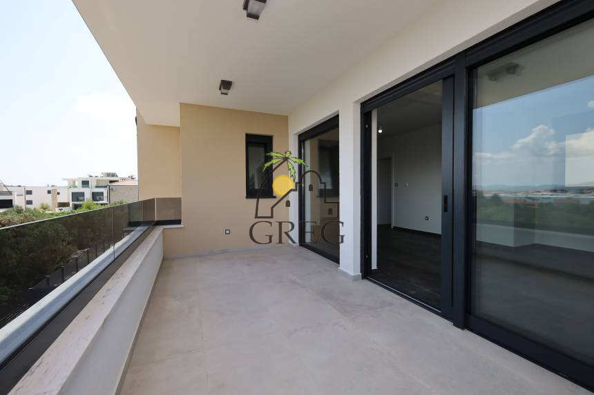 Chorwacja, Wyspa Murter,  - Apartament, na sprzedaż