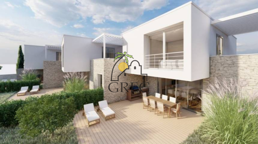 Chorwacja, Półwysep Pelješac, Orebić - Apartament, na sprzedaż