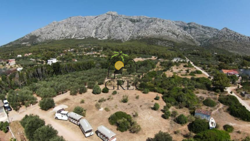 Chorwacja, Półwysep Pelješac, Orebić - Apartament, na sprzedaż