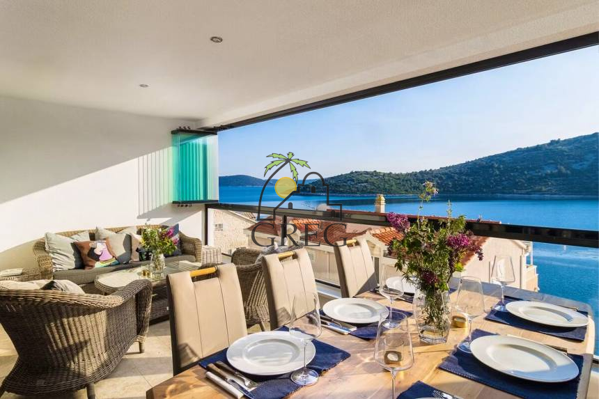 Chorwacja, Dalmacja Środkowa,  - Apartament, na sprzedaż