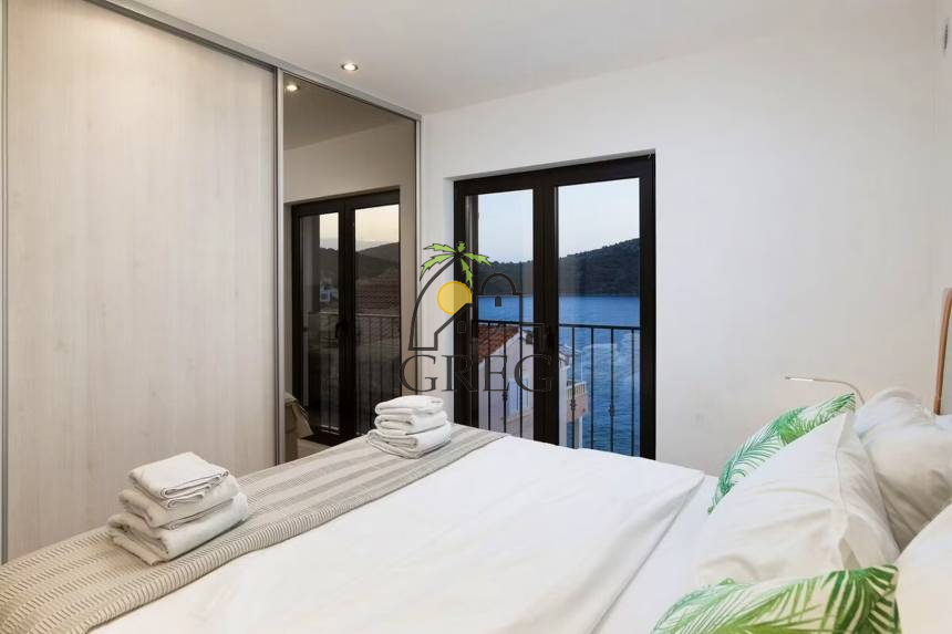 Chorwacja, Dalmacja Środkowa,  - Apartament, na sprzedaż