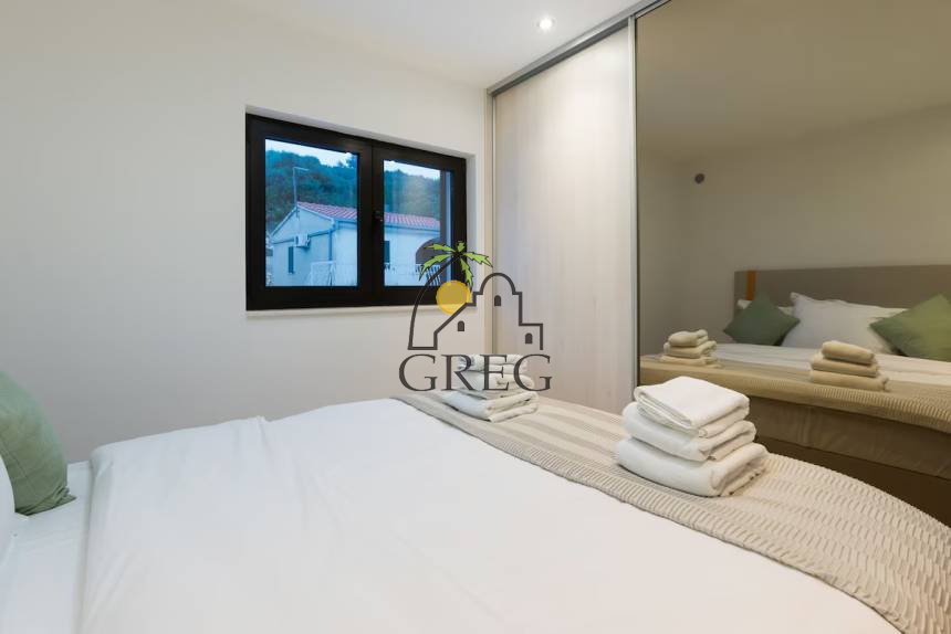 Chorwacja, Dalmacja Środkowa,  - Apartament, na sprzedaż