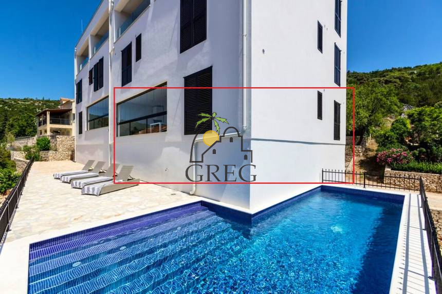 Chorwacja, Dalmacja Środkowa,  - Apartament, na sprzedaż