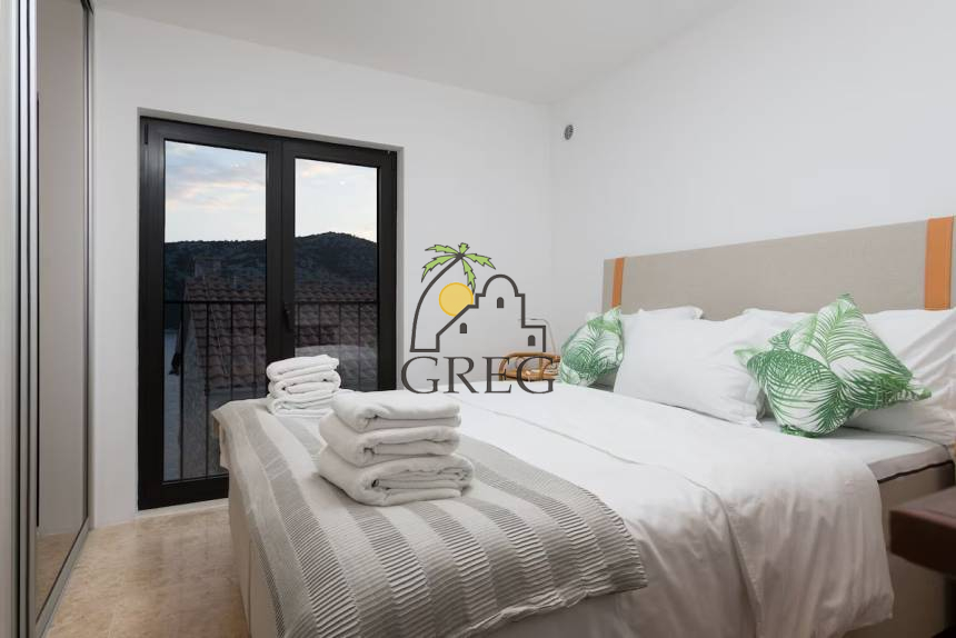 Chorwacja, Dalmacja Środkowa,  - Apartament, na sprzedaż