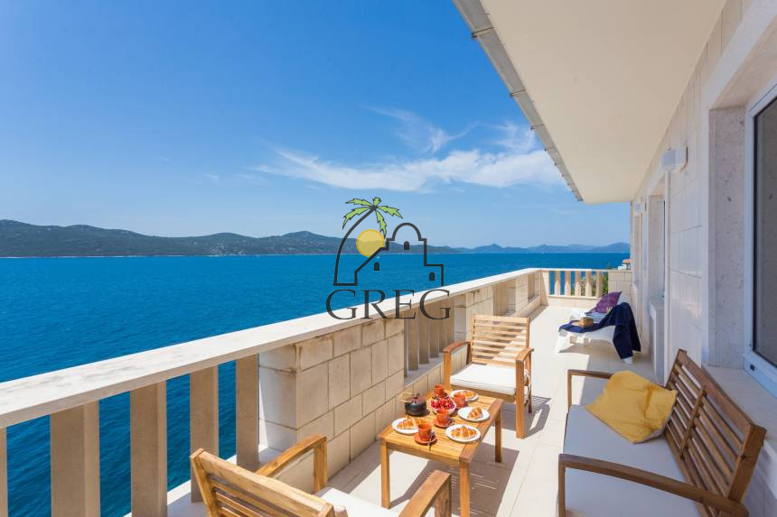 Croatia, South Dalmatia,  - House, for sale