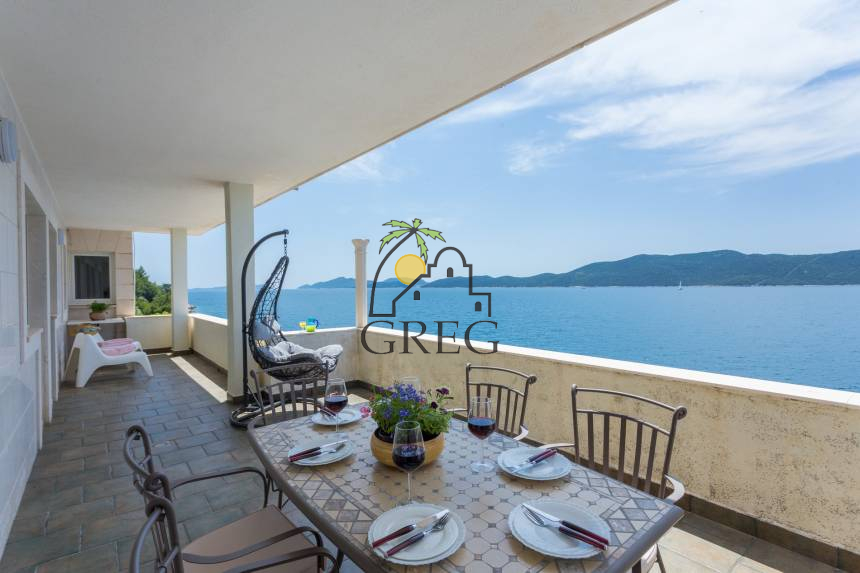 Croatia, South Dalmatia,  - House, for sale