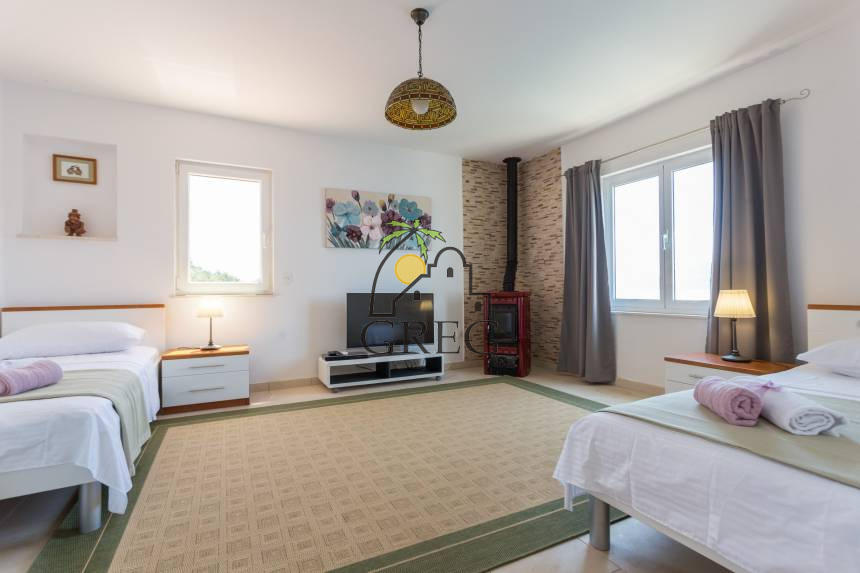 Croatia, South Dalmatia,  - House, for sale