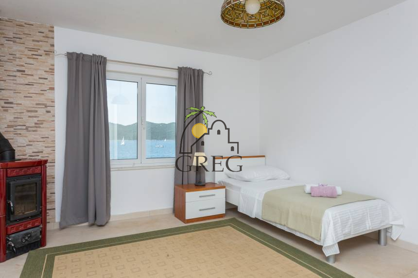 Croatia, South Dalmatia,  - House, for sale