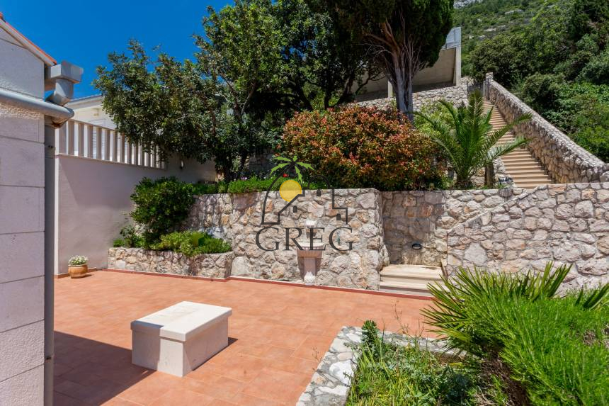 Croatia, South Dalmatia,  - House, for sale