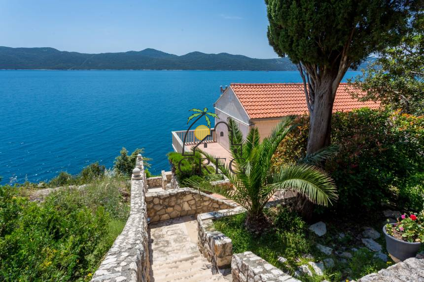 Croatia, South Dalmatia,  - House, for sale