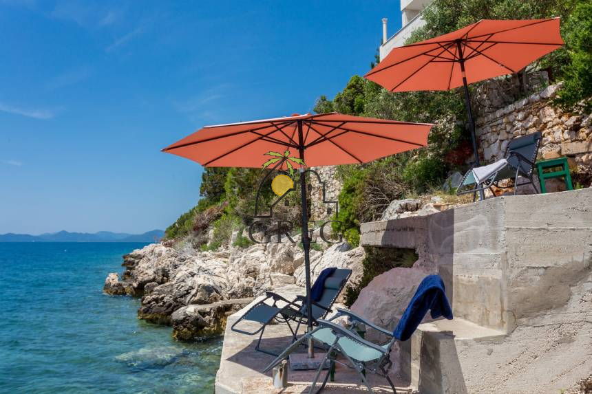 Croatia, South Dalmatia,  - House, for sale