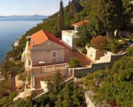 Croatia, South Dalmatia,  - House, for sale