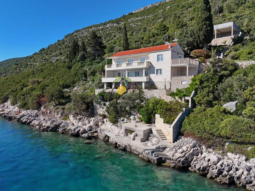 Croatia, South Dalmatia,  - House, for sale