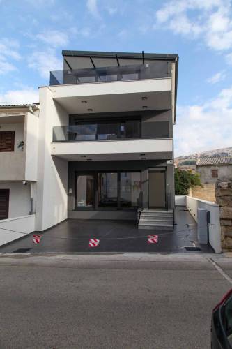 Chorwacja, Wyspa Pag,  - Apartamentowiec, na sprzedaż