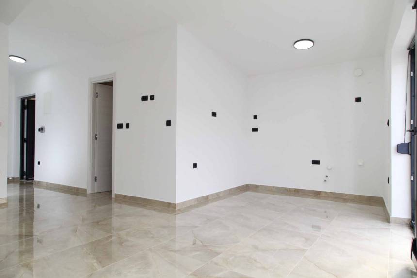 Chorwacja, Wyspa Pag,  - Apartamentowiec, na sprzedaż