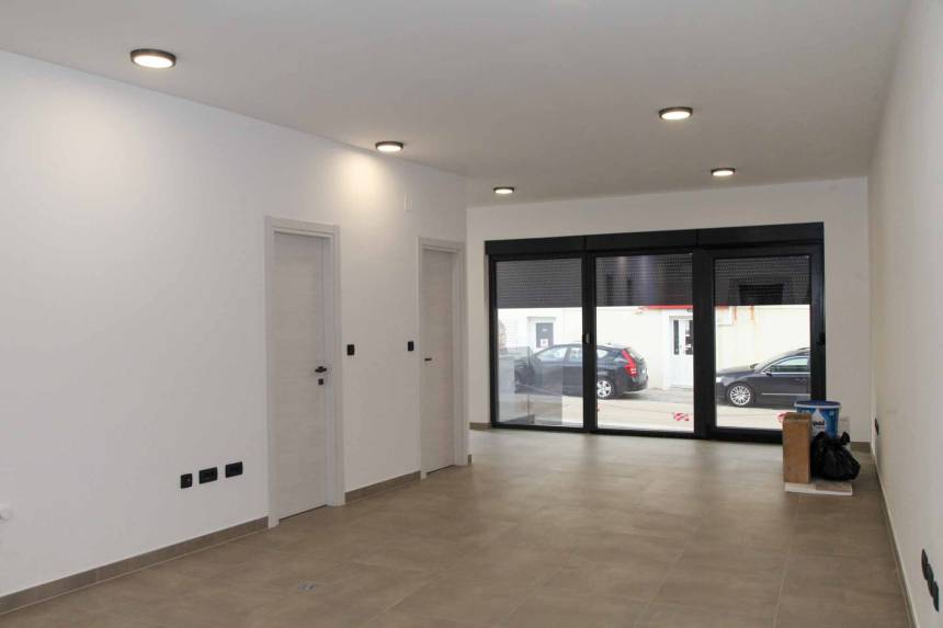 Chorwacja, Wyspa Pag,  - Apartamentowiec, na sprzedaż